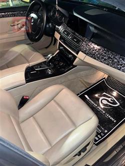 بي ام دبليو الفئة 5